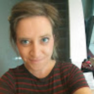 Meet your Posher, Robyn